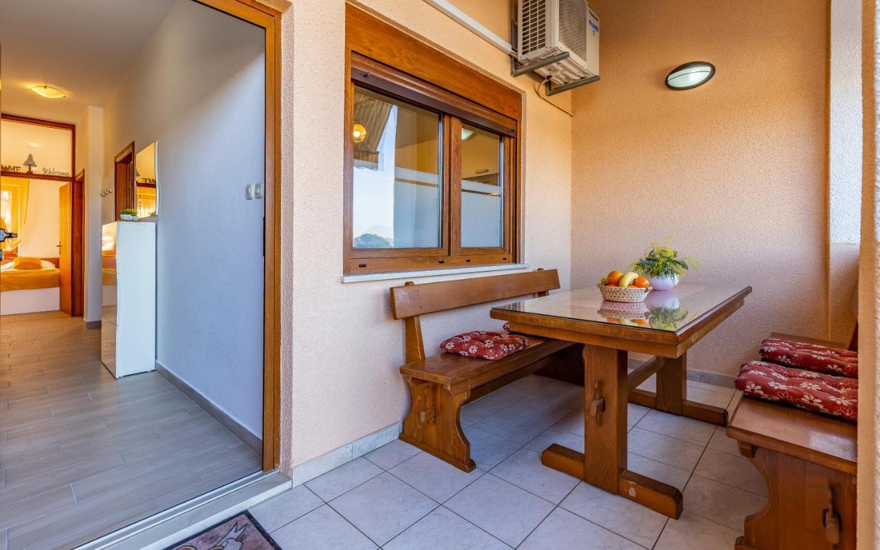 Sweet House With Free Parking Vila Pula Exterior foto